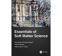 Puech PierreHenri et Garth Ennis – Essentials of Soft Matter Science