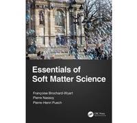 Essentials of Soft Matter Science by Puech & PierreHenri Laboratoire Adhesion et Inflammation & Inserm & CNRS & France Garth Ennis (Auteur)