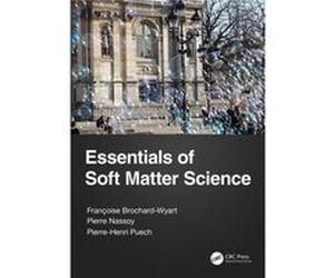 Essentials of Soft Matter Science by Puech & PierreHenri Laboratoire Adhesion et Inflammation & Inserm & CNRS & France Garth Ennis (Auteur)