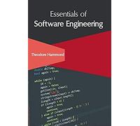 Essentials Of Software Engineering