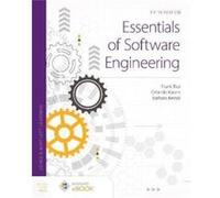 Essentials of Software Engineering by Barbara Bernal Barbara Bernal (Auteur)