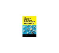 Essentials Of Special Education Research