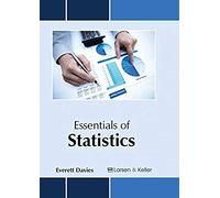 Essentials Of Statistics
