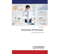 Essentials of Statistics: From Data to Decisions