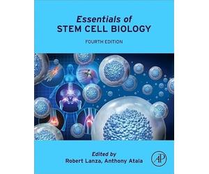 Essentials of Stem Cell Biology
