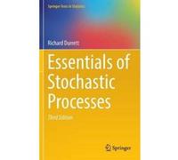 Essentials of Stochastic Processes G