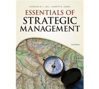 Essentials of Strategic Management by Gareth Jones Gareth Jones (Auteur)