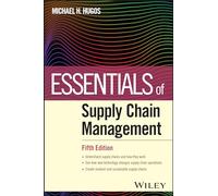 Essentials of Supply Chain Management – Wiley-VCH