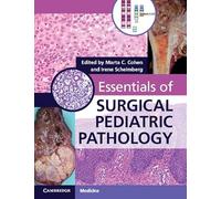 Essentials of Surgical Pediatric Pathology with DVD-ROM