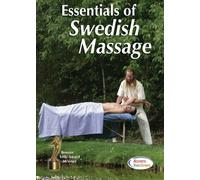 Essentials of Swedish Massage DVD - Learn Professional Massage Techniques - This Massage Training DVD was Featured in Massage & Bodywork, Les Nouvelles Esthétiques & Spa and Skin Inc. Magazines and Won a Telly Award (2 Hrs. 15 Mins.)