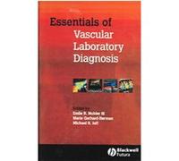 Essentials Of Vascular Laboratory Diagnosis Emile R. Mohler (Auteur)