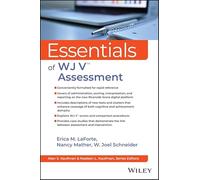Essentials of Wj V Assessment