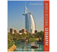Essentials Of World Regional Geography