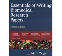 Essentials Of Writing Biomedical Research Papers. Second Edition