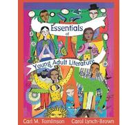 Essentials of Young Adult Literature