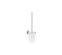Essentials porte-balai de wc, supersteel (40374dc1)