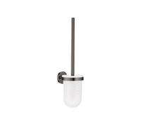 GROHE 40374A01 brosse et support pour toilettes Support et brosse pour toilettes