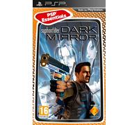 Essentials Syphon Filter : Dark Mirror [importation italienne]