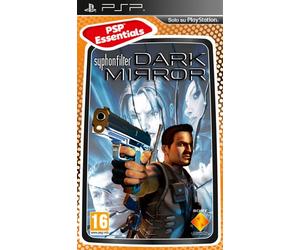 Essentials Syphon Filter : Dark Mirror [importation italienne]