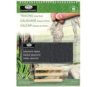 essentials(TM) Artist Pack-Tracing