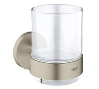 Essentials Verre en Cristal avec Support