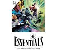 Essentials Vol. 1 Portable (Volume 1)