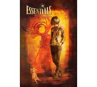Essentials Vol. 2 Bill Sienkiewicz Premiere Edition (Volume 2)