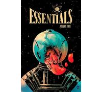 Essentials Vol. 2 Dani Limited Edition (Volume 2)