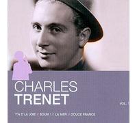 L'essentiel Volume 1 – CD – Parlophone