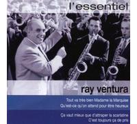Ventura - Essentiel 2002 [Import]