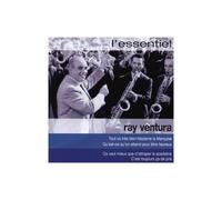 Ventura – Essentiel 2002 – Import – Parlophone