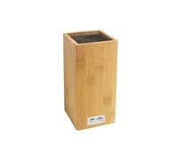 ESSENTIEL - ACCESSOIRES - Bloc pour couteaux en bambou