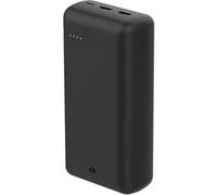 Batterie externe ESSENTIELB 27000 mAh noir