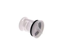essentiel b, bouchon lave-linge pompe de vidange + joint