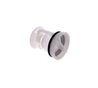 essentiel b, bouchon lave-linge pompe de vidange + joint