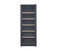 Essentiel B Cave à Vin de Service ECV105-AT1, 105 Bouteilles, 1 Zone de Température, 48 x 127 x 57.5 cm