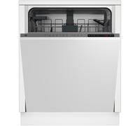 Lave vaisselle encastrable ESSENTIELB ELVI-451f