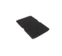 essentiel b, filtre sèche-linge mousse 246*155