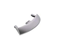 ESSENTIEL B, POIGNEE Lave-Linge FRONTAL GRIS CLAIR NORMA