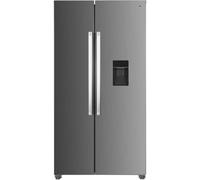 Essentiel B Réfrigérateur Américain ERAVDE180-90hov6