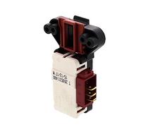 ESSENTIEL B, SECURITE Lave-Linge PORTE