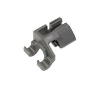 ESSENTIEL B Support panier droit Lave-vaisselle 42046133 ESSENTIEL B Polypropylène Panier ajustable 5 cycles Autonome Sous comptoir