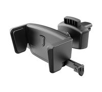 Essentiel B - Support Smartphone Grille Aération Machoire Pour Voiture - Multicolore