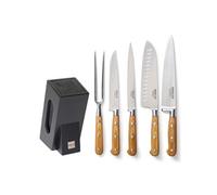 SABATIER TROMPETTE - ESSENTIEL - Bloc Cuisine 5 pièces G
