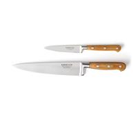 Essentiel - Couteau d'office & Couteau de chef