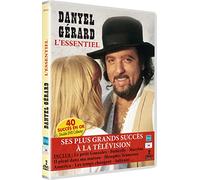 Essentiel de Danyel Gérard, L [Édition Collector]