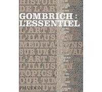 Essentiel de Gombrich