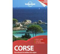 ESSENTIEL DE LA CORSE
