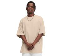 Essentiel Décontracté 310GSM Premium Coton Basique Oversized T-shirt Homme