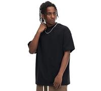 Essentiel Décontracté 310GSM Premium Coton Basique Oversized T-shirt Homme